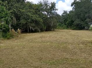 24881 NE 134th Pl, Salt Springs, FL 32134