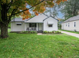 21042 Saint Francis St, Farmington Hills, MI