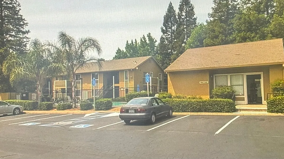 Building Photo - Sierra Village