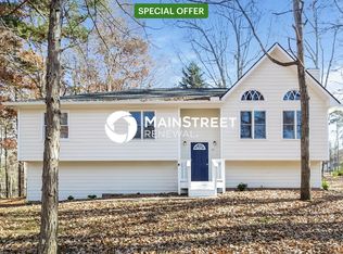 12 Indian Woods Dr NE, Rydal, GA 30171
