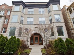 4731 N Beacon St #1, Chicago, IL 60640