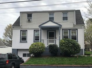 10 Weybossett Ave, Framingham, MA 01702