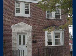 1554 Lochwood Rd, Baltimore, MD 21218