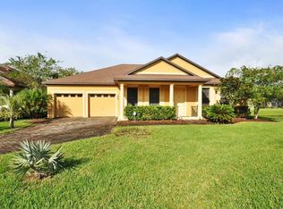 9400 Cobalt Park Dr, Orlando, FL 32832