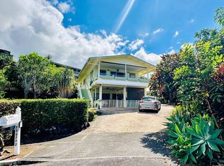 75-5777 Kaila Pl, Kailua Kona, HI 96740