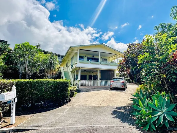 75-5777 Kaila Pl, Kailua Kona, HI 96740