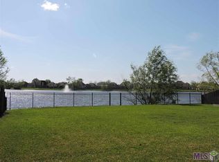 41221 Colonial Dr, Sorrento, LA 70778