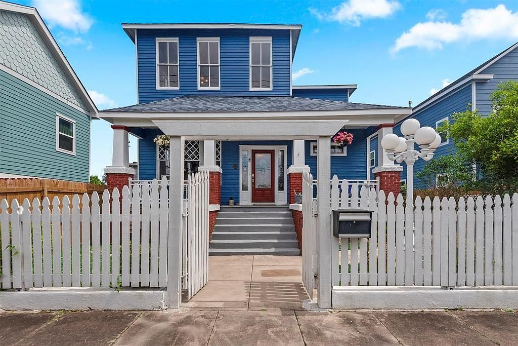 3205 Ursuline St, Galveston, TX 77550 MLS 21245178 Zillow