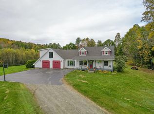 88 Pope Rd, Chesterville, ME 04938