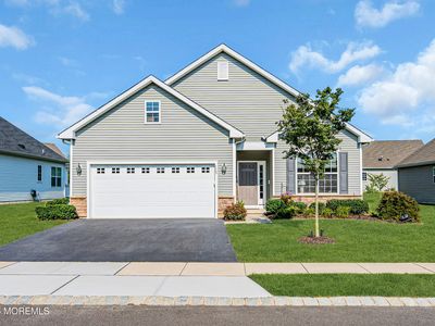 113 Edenton Drive, Barnegat, NJ, 08005