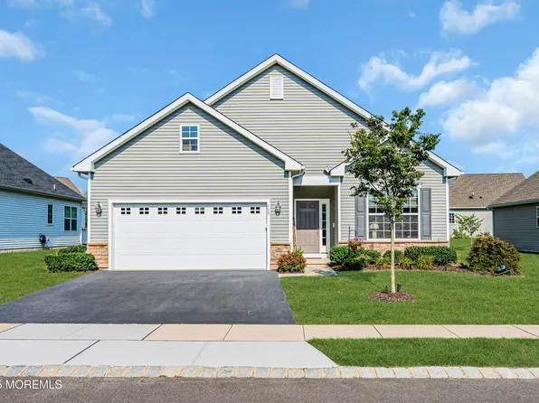 113 Edenton Drive, Barnegat, NJ 08005