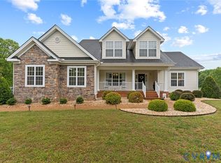 3850 Mapuche Trl, Powhatan, VA 23139