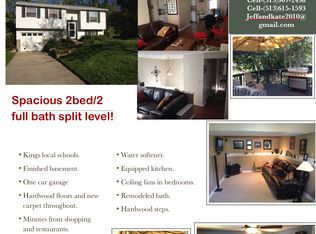 8178 Winding Trail Ct, Mason, OH 45040