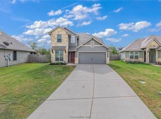 2014 Sorrento Ct, Bryan, TX 77808