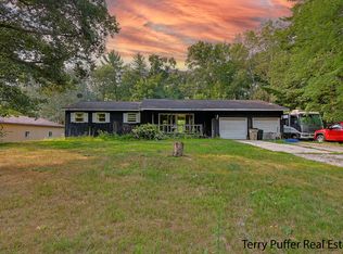 3285 4th St, Twin Lake, MI
