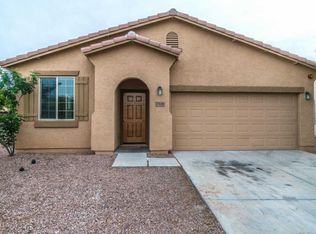 7319 W Maldonado Rd, Laveen, AZ 85339