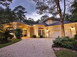 59 Aberdeen Crossing Pl, Spring, TX 77381