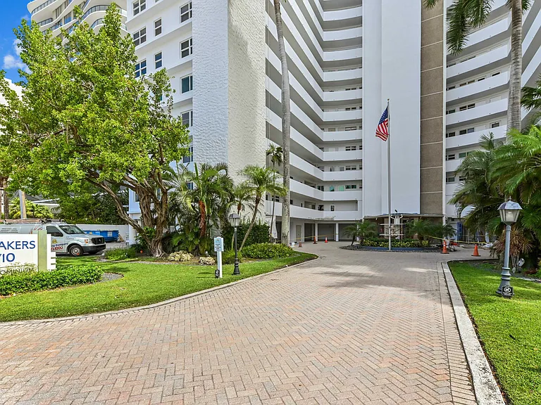 710 N Ocean Blvd #710 — Photo 3