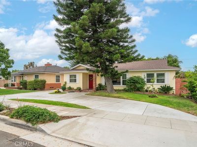 515 N Citron St, Anaheim, CA, 92805