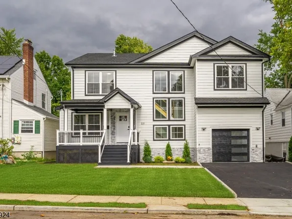 331 Huguenot Ave, Union Twp., NJ 07083