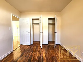 Rented by Made In NY Realty