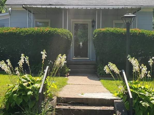 303 E Washington St, Attica, IN 47918