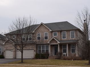 426 Red Cedar Rd, Lake Villa, IL 60046