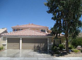 6114 Evening View St, North Las Vegas, NV 89031