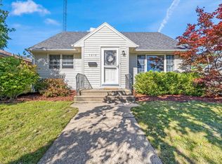 5812 46th Ave, Kenosha, WI 53144