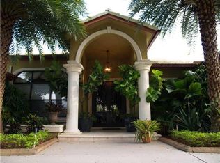 15560 SW 157th St, Miami, FL 33187