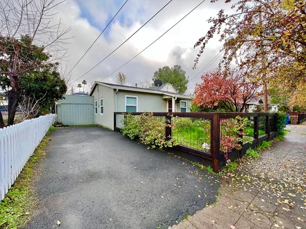 Third Street, 1404-1410, 1404-1410 3rd St, Calistoga, CA 94515