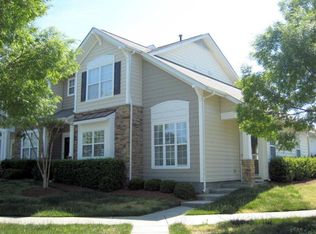 1400 Stonedown Ln #TOWNHOUSE 1, Matthews, NC 28104