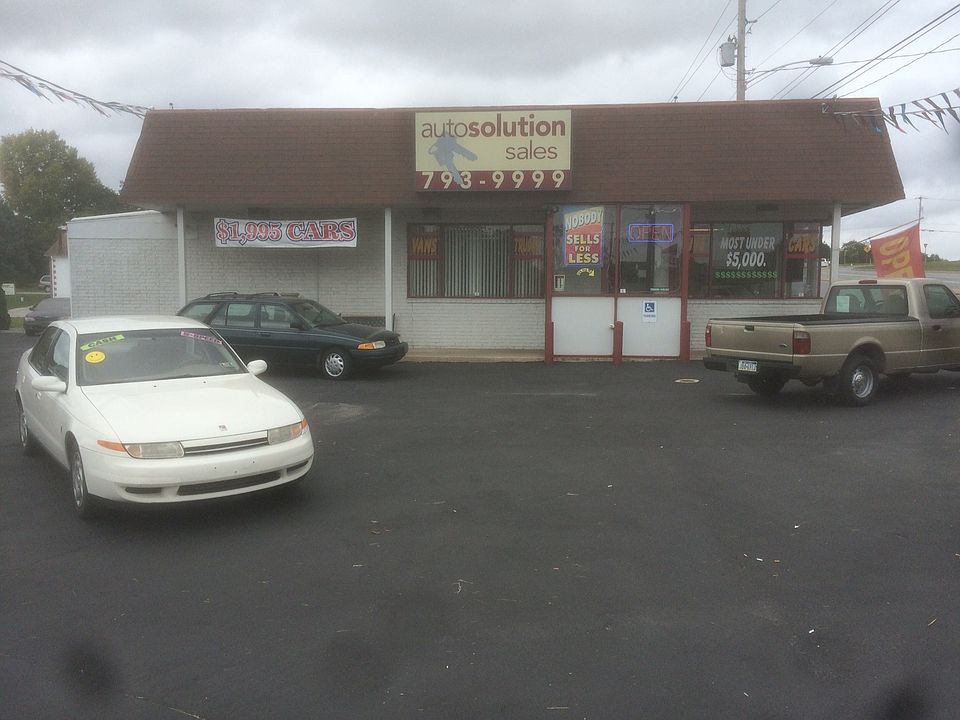 1st image of 4430 W Market St