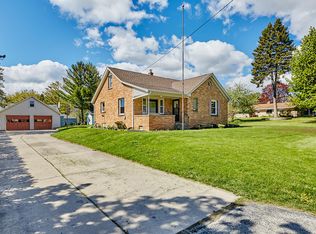 3729 E American Ave, Oak Creek, WI 53154