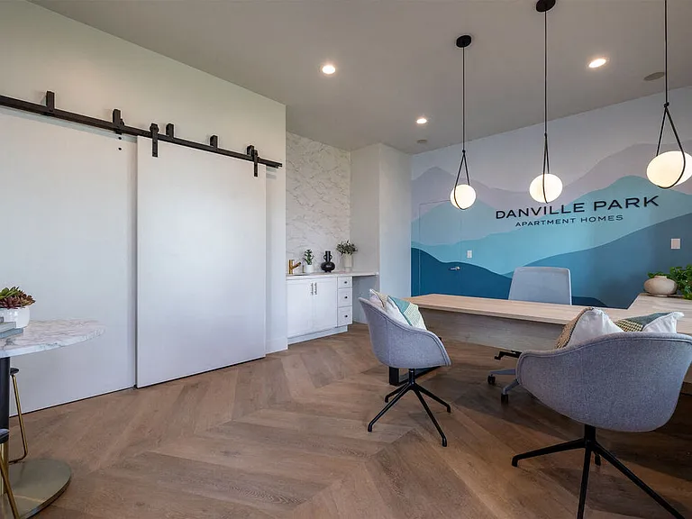 Danville Park Apartments — Photo 23