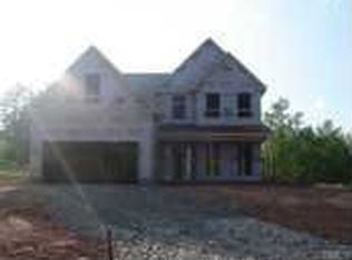 900 Jewel Stone Ln, Morrisville, NC 27560