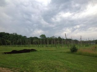 N1176 Lake Port Rd, Pepin, WI 54759