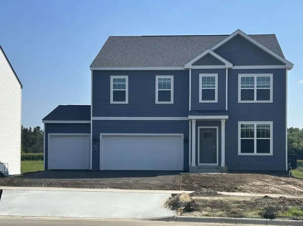 425 James Pkwy, Elko New Market, MN 55054