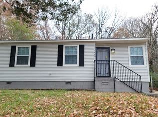 4440 Range Line Rd, Memphis, TN 38127