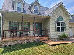 25250 Sassafras Ln, Laquey, MO 65534