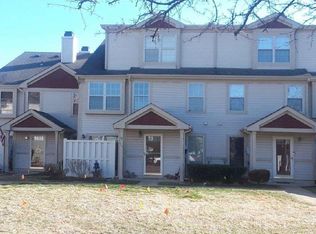 416 Steeplechase Ct #416, Deptford, NJ