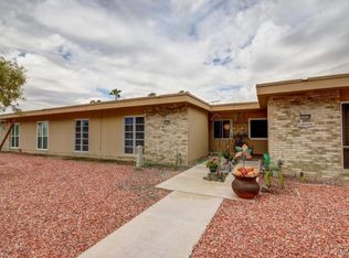 10920 W Thunderbird Blvd, Sun City, AZ 85351