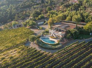 3563 Canonita Dr, Fallbrook, CA 92028