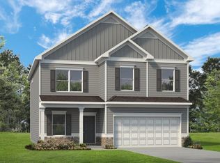 18 Majestic Oaks Way, Rome, GA 30165