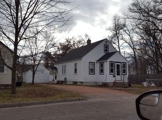460 D St, Wisconsin Rapids, WI 54494