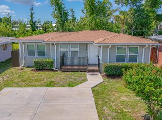 1019 W 9th St, Panama City, FL 32401