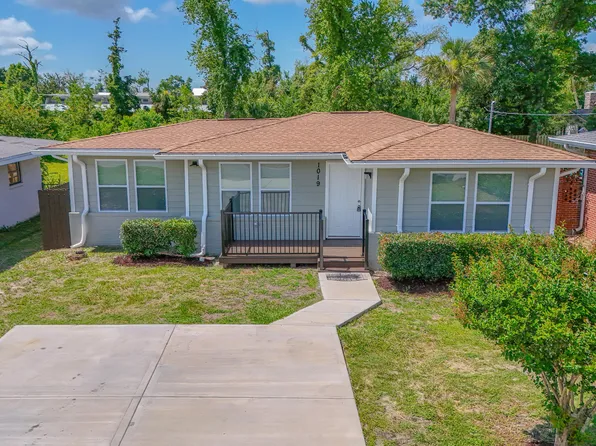 1019 W 9th St, Panama City, FL 32401
