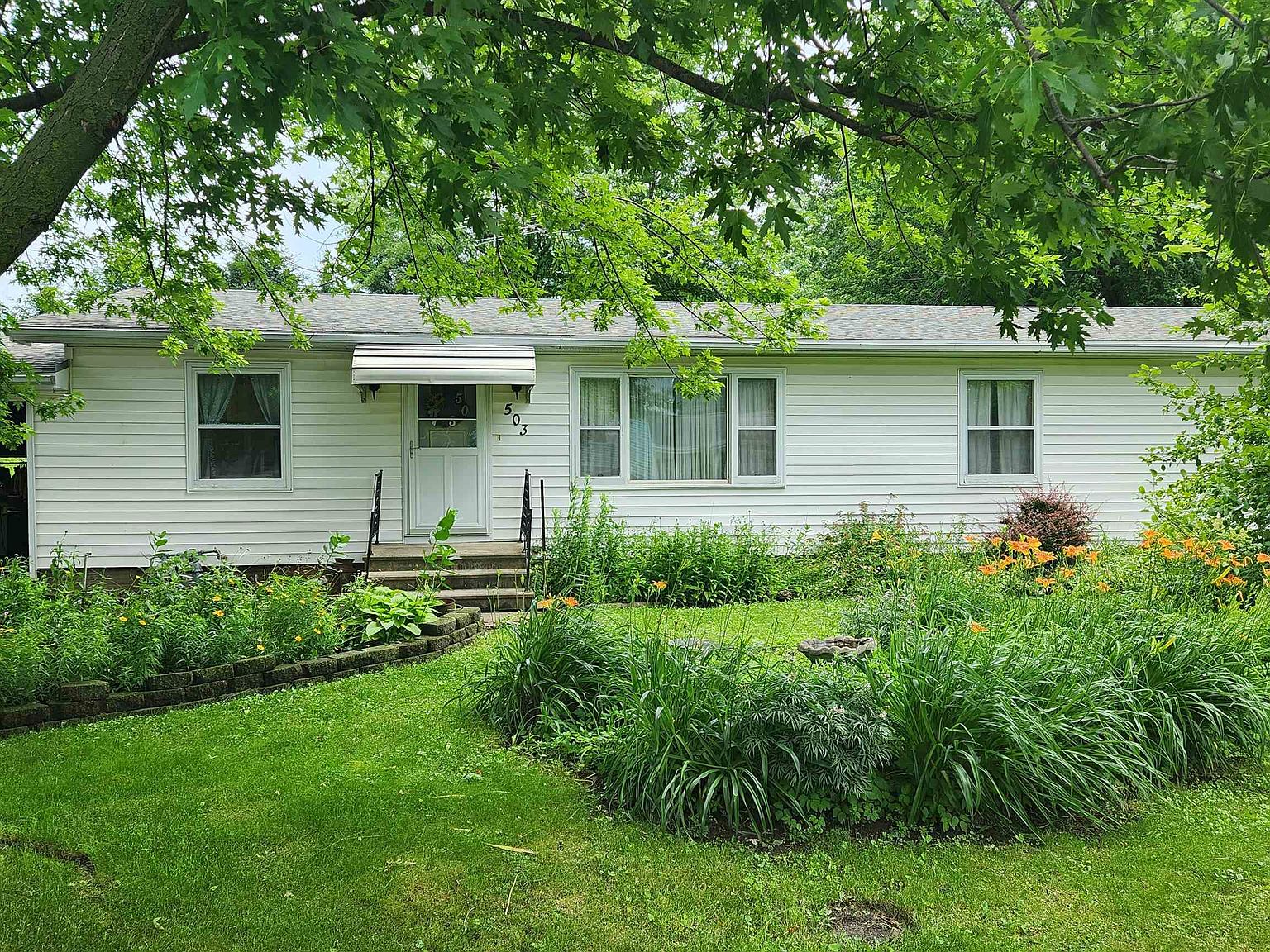 503 E Watson St, Garnavillo, IA 52049 MLS 149687 Zillow