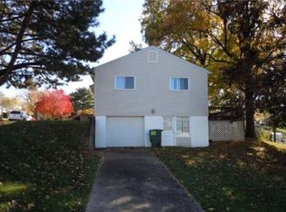 2621 Tamm Ave, Saint Louis, MO