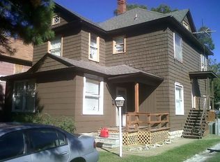 611 S Beech St, Coffeyville, KS 67337